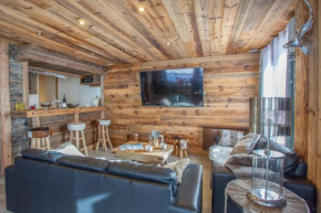 Luxurious flat w sauna in L'Alpe d'Huez - Welkeys Huez